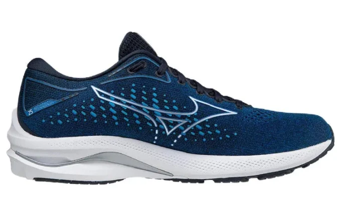Wave Rider 25 « Deep Blue »