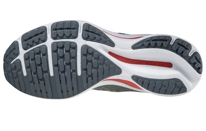 Wave Rider 25 « Grey »