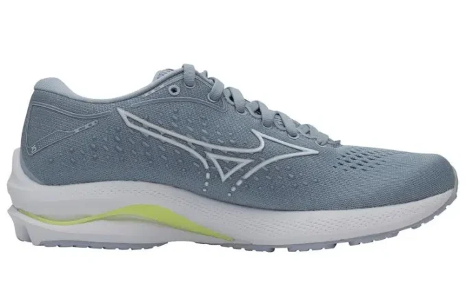 Wave Rider 25 « Grey Green »