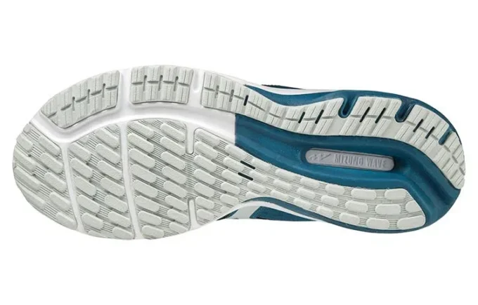 Wave Rider 25 JR « Teal White »