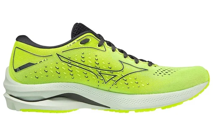 Wave Rider 25 « Neon Green »