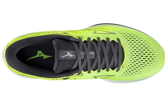 Wave Rider 25 « Neon Green »