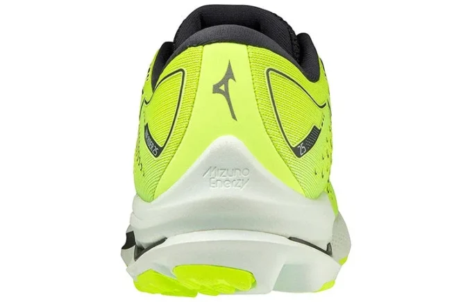 Wave Rider 25 « Neon Green »