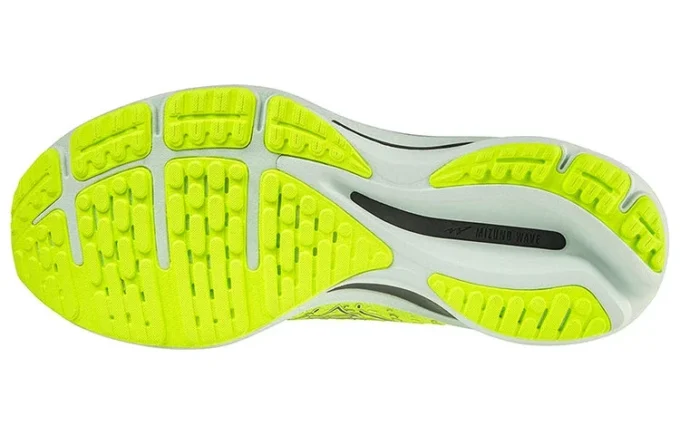 Wave Rider 25 « Neon Green »