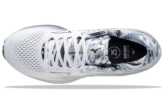 Wave Rider 25 SPSilverGrey « Silver Grey »