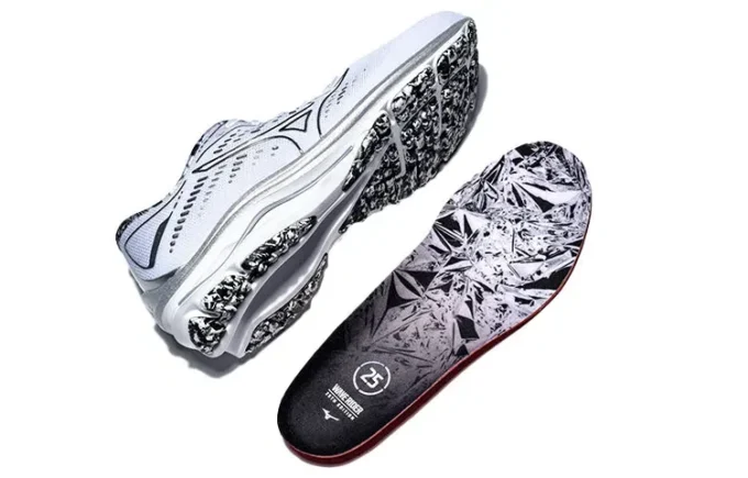 Wave Rider 25 SPSilverGrey « Silver Grey »