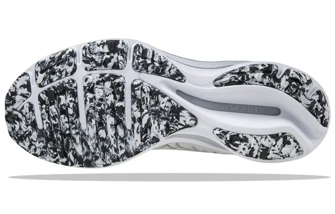 Wave Rider 25 SPSilverGrey « Silver Grey »
