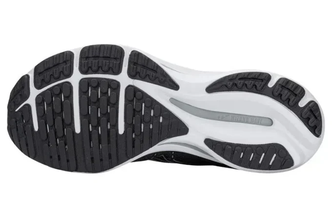 Wave Rider 25 Super Wide « Dark Shadow »