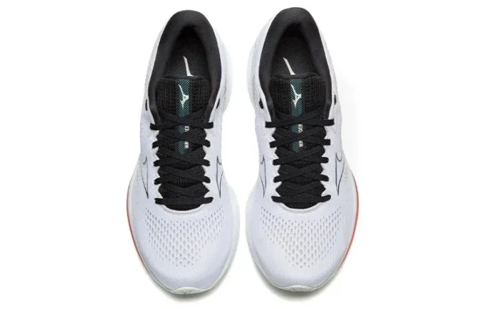 Wave Rider 25 Super Wide « White Black »