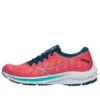 Wave Rider 25 Waveknit « Pink Blue White »