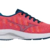Wave Rider 25 Waveknit « Pink Blue White »