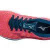 Wave Rider 25 Waveknit « Pink Blue White »