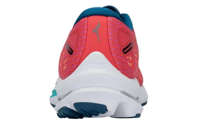 Wave Rider 25 Waveknit « Pink Blue White »