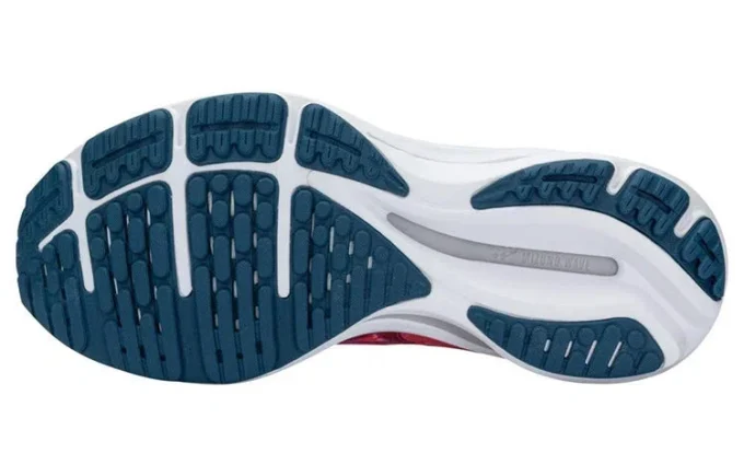 Wave Rider 25 Waveknit « Pink Blue White »