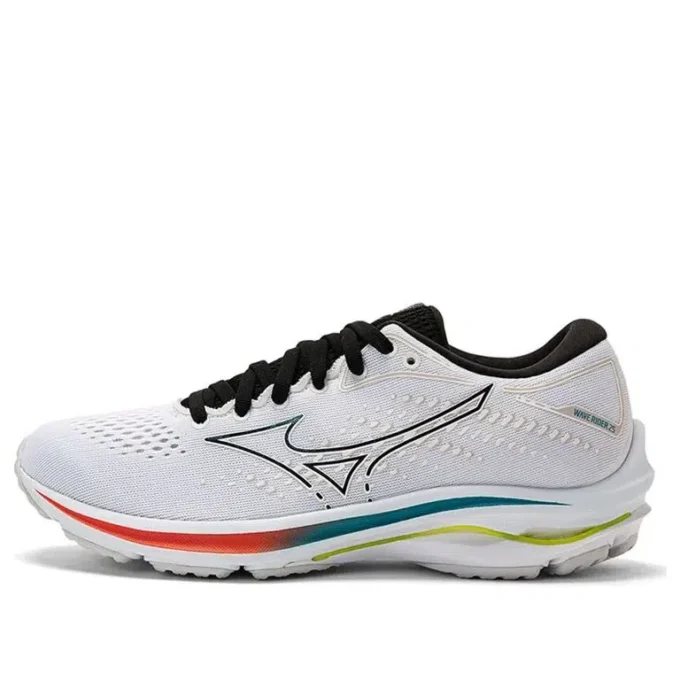 Wave Rider 25 « White Black »