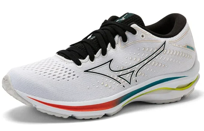 Wave Rider 25 « White Black »