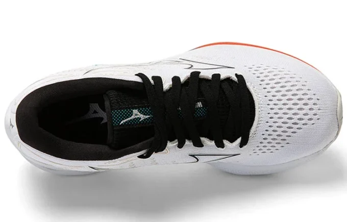 Wave Rider 25 « White Black »