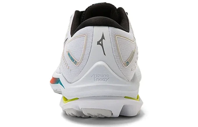 Wave Rider 25 « White Black »