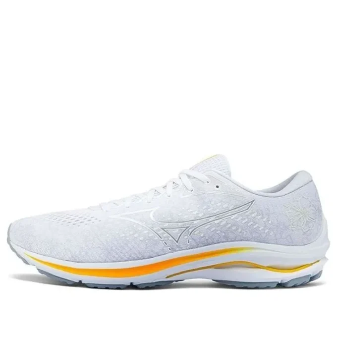 Wave Rider 25 « White Yellow »
