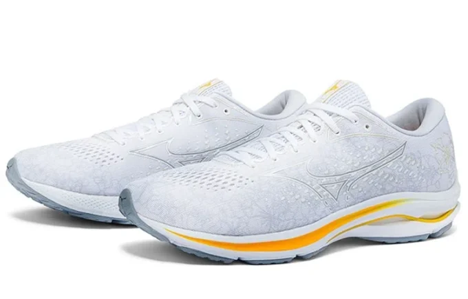 Wave Rider 25 « White Yellow »