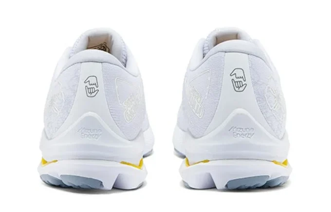 Wave Rider 25 « White Yellow »