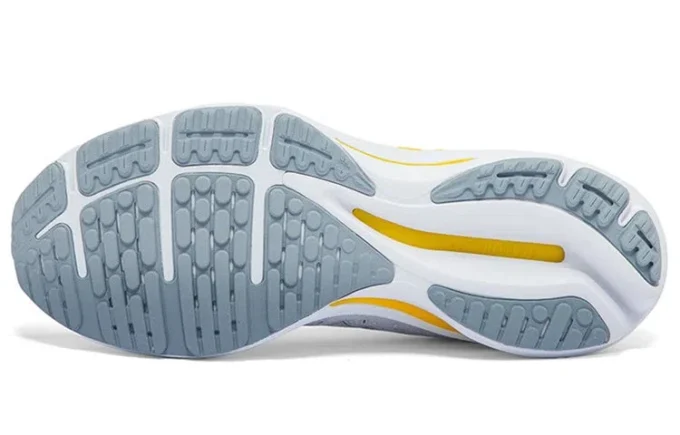Wave Rider 25 « White Yellow »
