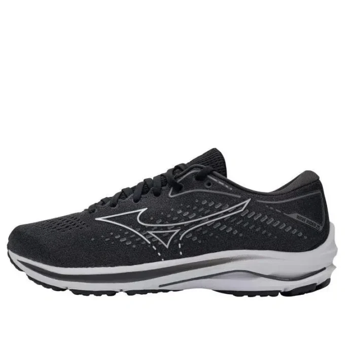 Wave Rider 25 Wide « Black »
