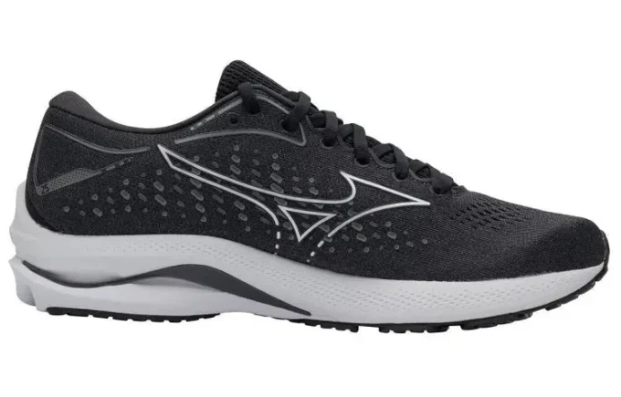 Wave Rider 25 Wide « Black »