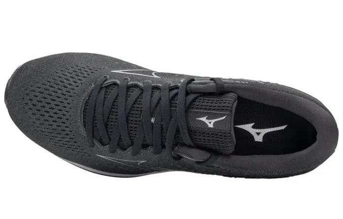 Wave Rider 25 Wide « Black »