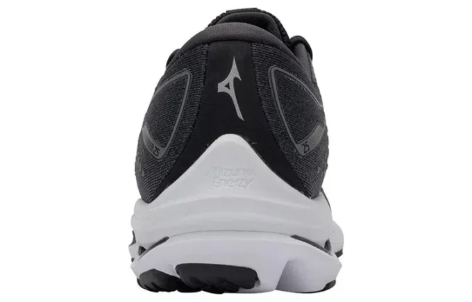 Wave Rider 25 Wide « Black »