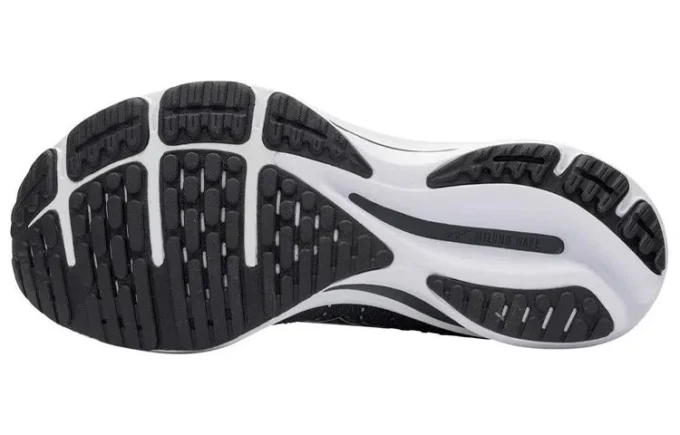 Wave Rider 25 Wide « Black »