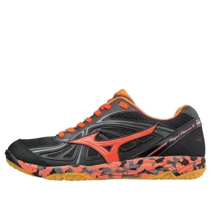 Wave Rider 25 Wide « Black Red »