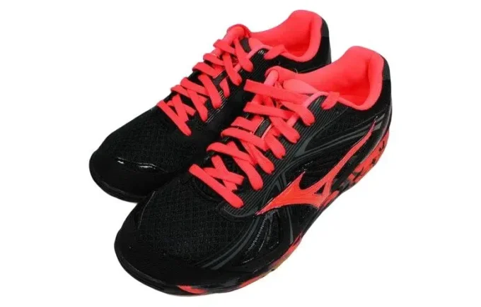Wave Rider 25 Wide « Black Red »
