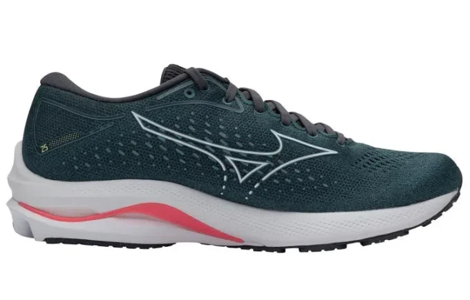 Wave Rider 25 Wide « Blue »