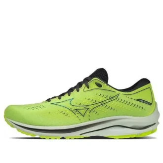 Wave Rider 25 Wide « Lime Black »