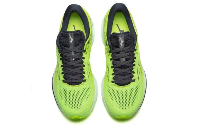 Wave Rider 25 Wide « Lime Black »