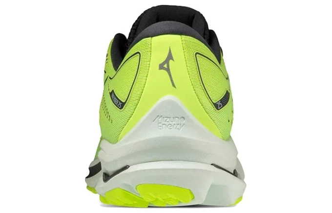 Wave Rider 25 Wide « Lime Black »