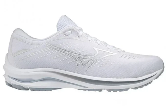 Wave Rider 25 Wide « White »
