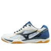 Wave Rider 25 Wide « White Blue »