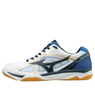 Wave Rider 25 Wide « White Blue »