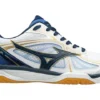 Wave Rider 25 Wide « White Blue »