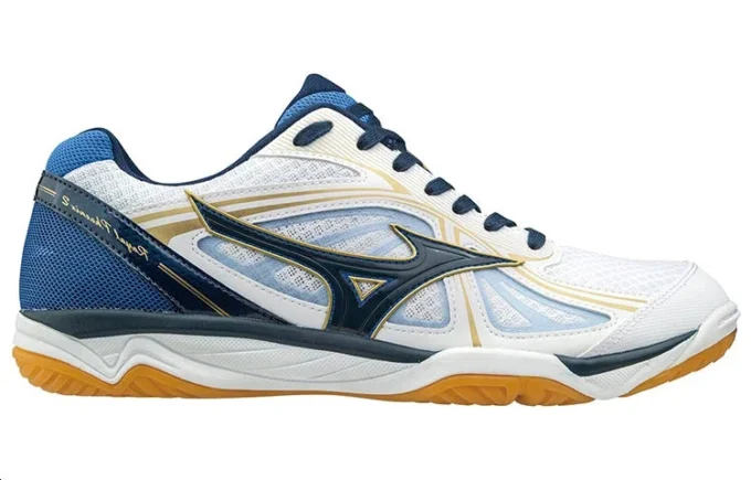 Wave Rider 25 Wide « White Blue »