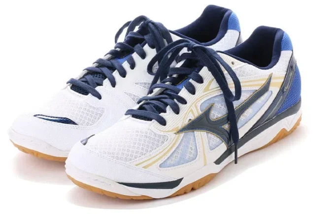Wave Rider 25 Wide « White Blue »