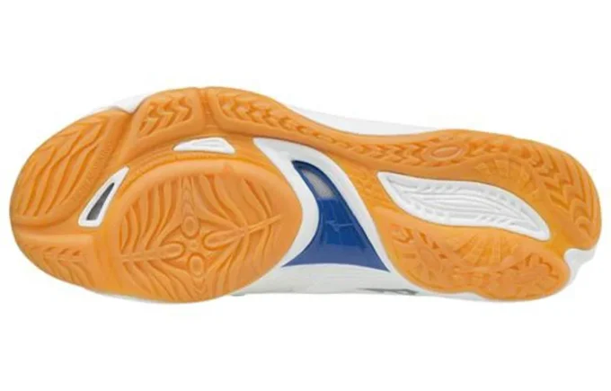 Wave Rider 25 Wide « White Blue »
