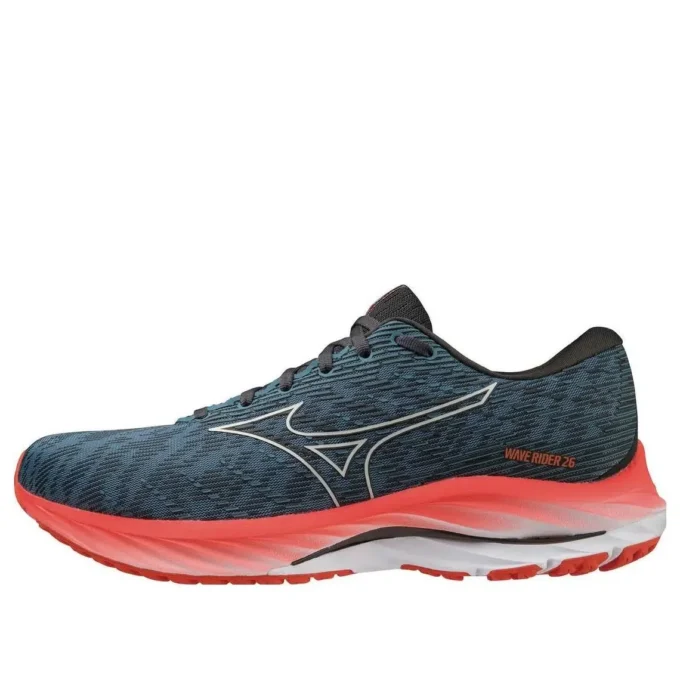 Wave Rider 26 2E Wide « Provincial Blue Soleil »