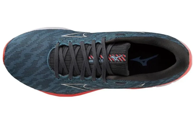 Wave Rider 26 2E Wide « Provincial Blue Soleil »