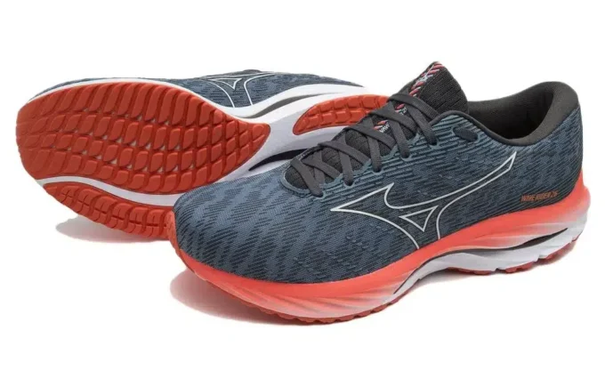 Wave Rider 26 2E Wide « Provincial Blue Soleil »