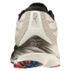 Wave Rider 26 2E Wide « White Black »