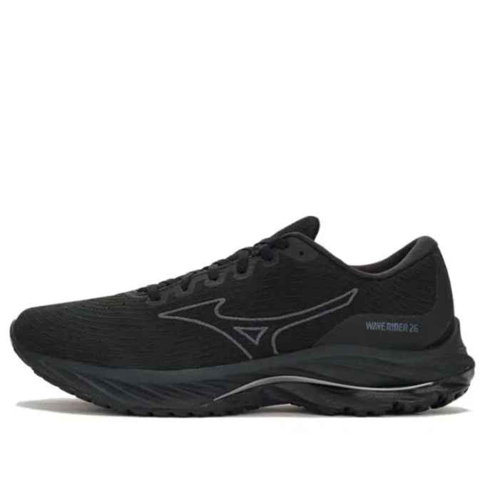 Wave Rider 26 « Black »