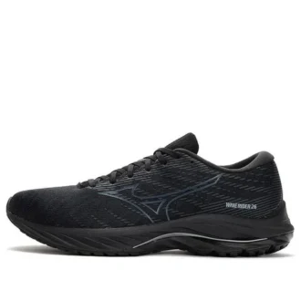 Wave Rider 26 « Black Dark Grey Dark Blue »